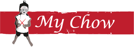 MyChow Logo